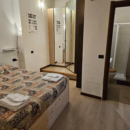 Apartment Nel Vicolo Nascosto Legnano