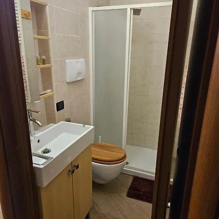 Apartment Nel Vicolo Nascosto *