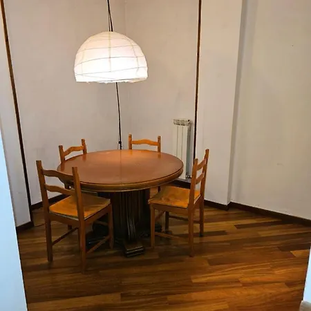 Nel Vicolo Nascosto Apartment Legnano